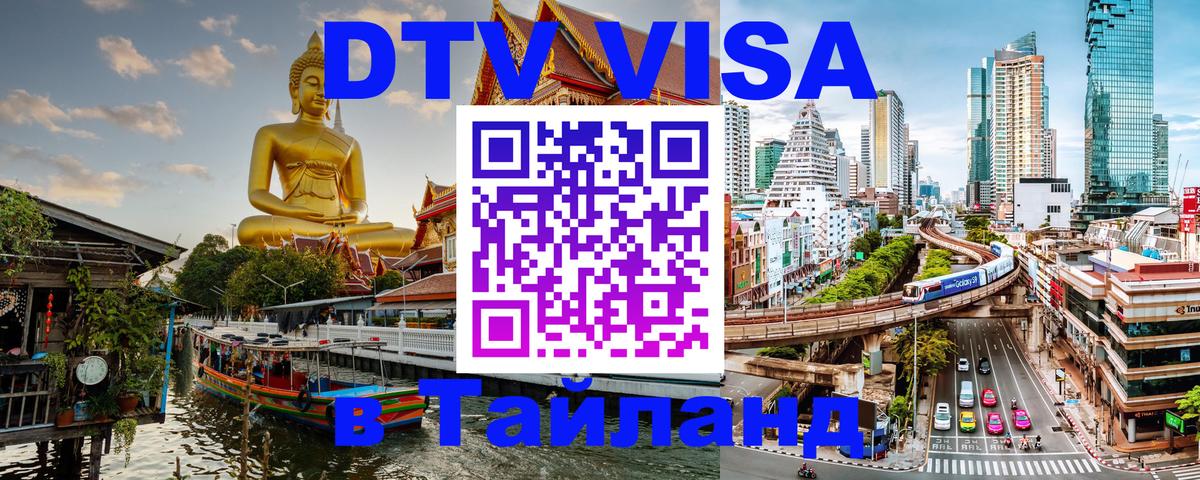 Оформление DTV визы под ключ: стоимость и тарифы, только загранпаспорт - 20.11.2025 